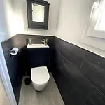 A La Petite Maison Dom wakacyjny