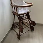 A La Petite Maison