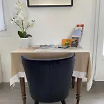 Dom wakacyjny A La Petite Maison