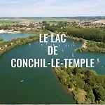 Dom wakacyjny A La Petite Maison *