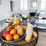 Tatil Evi A La Petite Maison *