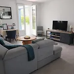 A La Petite Maison Dom wakacyjny *