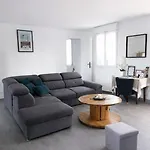 Dom wakacyjny A La Petite Maison *