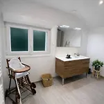 A La Petite Maison *