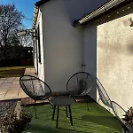 A La Petite Maison Wailly-Beaucamp