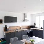A La Petite Maison Wailly-Beaucamp