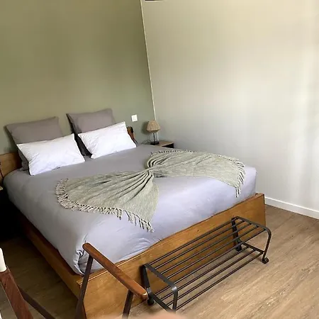 Hébergement de vacances A La Petite Maison *