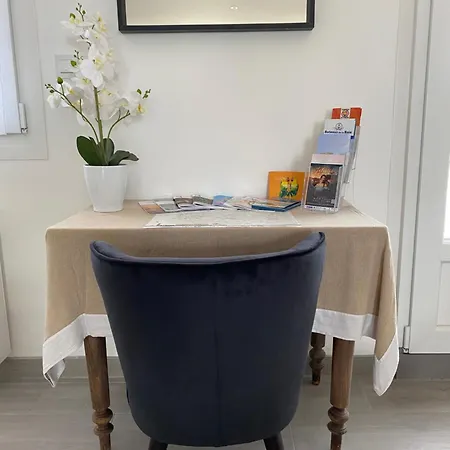 Hébergement de vacances A La Petite Maison