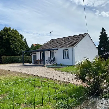 A La Petite Maison * Wailly-Beaucamp