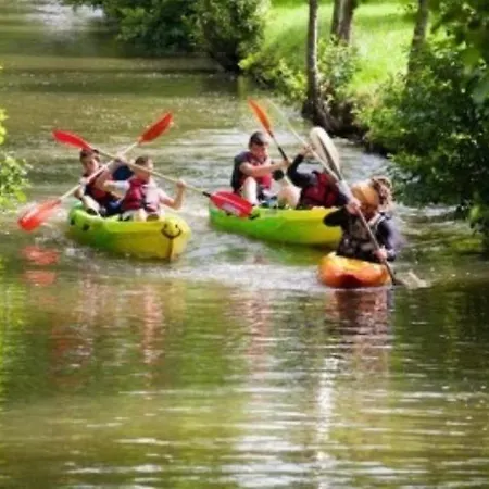 Vakantiehuis A La Petite Maison