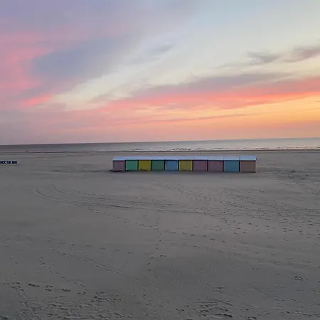 Hébergement de vacances A La Petite Maison