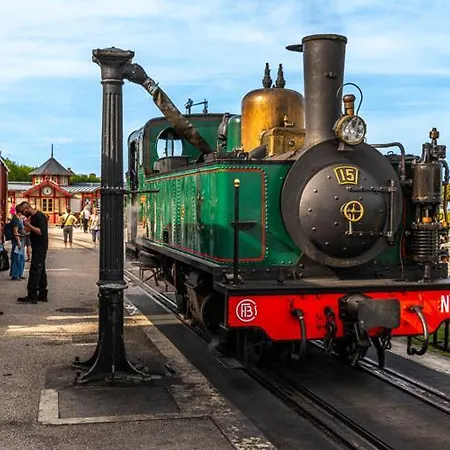 A La Petite Maison Hébergement de vacances *