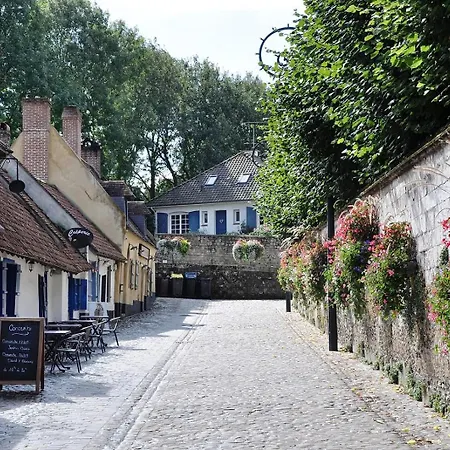 A La Petite Maison Dom wakacyjny
