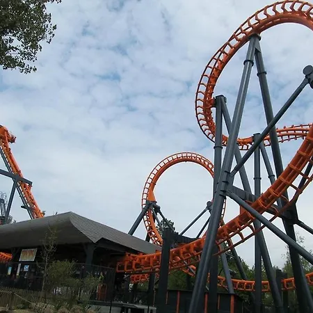 A La Petite Maison Vakantiehuis *