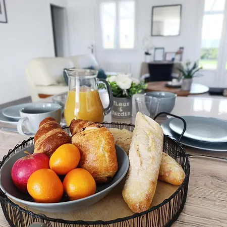 Vakantiehuis A La Petite Maison *