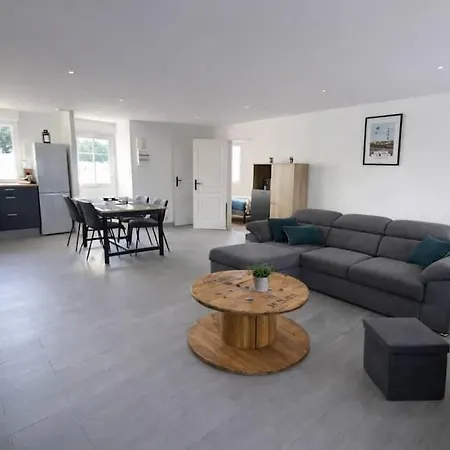 A La Petite Maison Wailly-Beaucamp