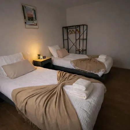 A La Petite Maison * Wailly-Beaucamp