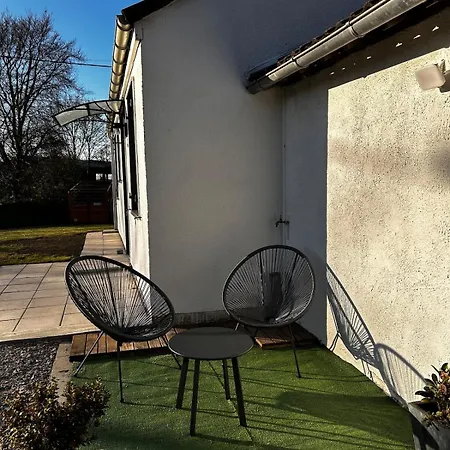 A La Petite Maison Wailly-Beaucamp