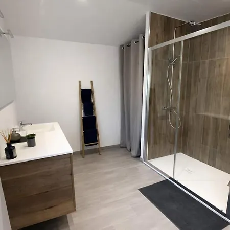 A La Petite Maison Wailly-Beaucamp